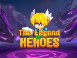 The Legend of Heroes icon