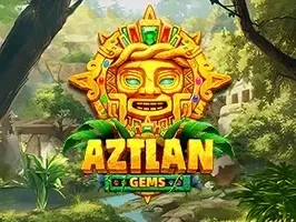 Aztlan Gems game icon