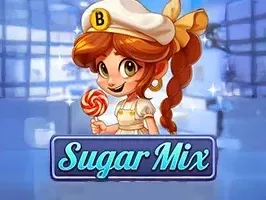 น้ำตาลผสม game icon