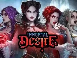 Immortal Desire