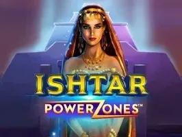 Power Zones™_ Ishtar icon