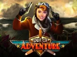 Spirit of Adventure game thumbnail