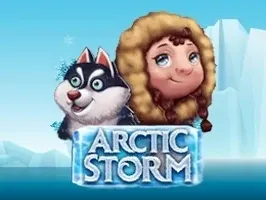 Arctic Storm game icon
