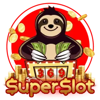 th369superslot Logo